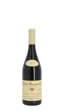 Clos Rougeard, Le Bourg 2019 Rouge 75cl