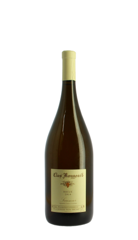 Clos Rougeard, Le Brézé 2014 Blanc Magnum