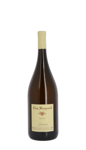 Clos Rougeard, Le Brézé 2015 Blanc Magnum