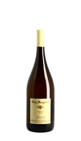 Clos Rougeard, Le Brézé 2016 Blanc Magnum