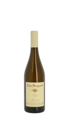 Clos Rougeard, Le Brézé 2019 Blanc 75cl