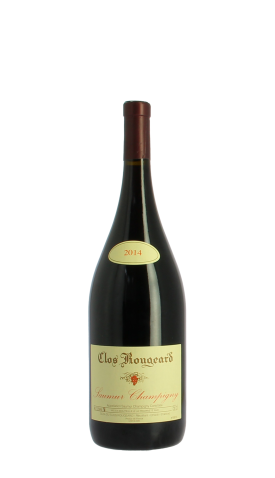 Clos Rougeard, Le Clos 2014 Rouge Magnum