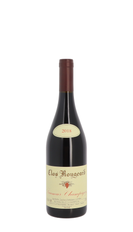 Clos Rougeard, Le Clos 2018 Rouge 75cl