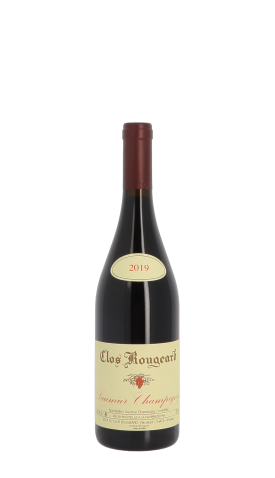 Clos Rougeard, Le Clos 2019 Rouge 75cl