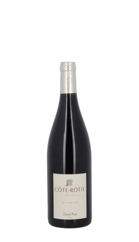 Domaine Clusel-Roch, Les Schistes 2022 Rouge 75cl