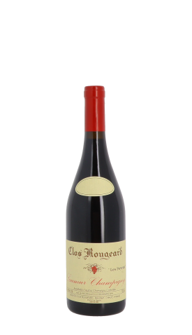Clos Rougeard, les Poyeux 2017 Rouge 75cl