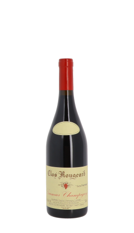 Clos Rougeard, les Poyeux 2017 Rouge 75cl