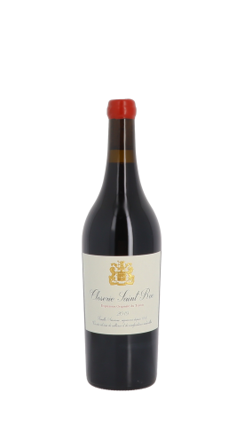 Closerie Saint Roc 2019 Rouge 75cl