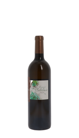 Domaine Clos Thou, Terroir de Cerisaie 2022 Blanc 75cl
