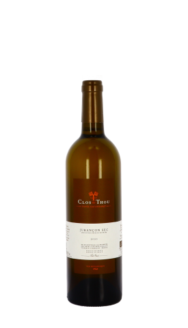 Domaine Clos Thou, Cuvée Guilhouret 2020 Blanc 75cl