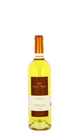 Domaine Clos Thou, Cuvée Julie 2021 Blanc 75cl