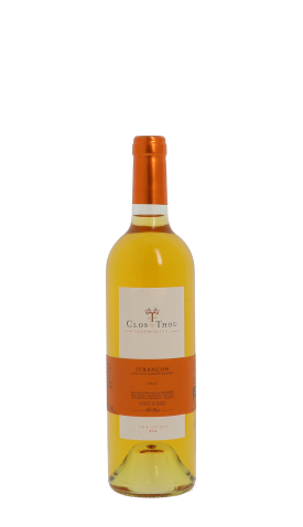 Domaine Clos Thou, Suprême de Thou 2021 Blanc 75cl