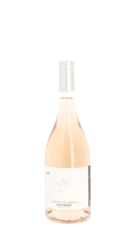 Clos Venturi, 1769 2023 Rosé 75cl