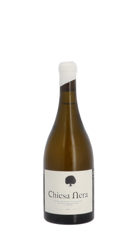 Clos Venturi, Chiesa Nera blanc 2022 Blanc 75cl