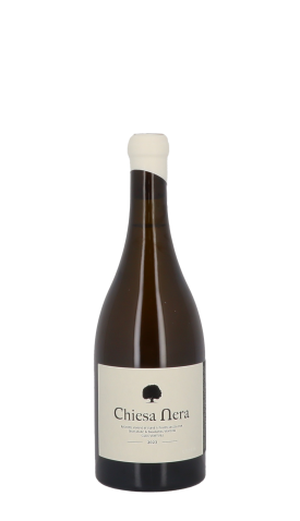 Clos Venturi, Chiesa Nera blanc 2023 Blanc 75cl