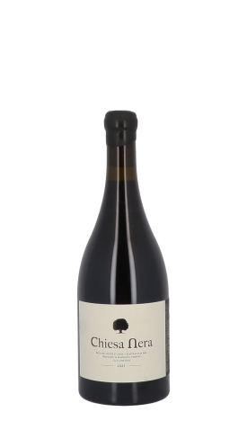 Clos Venturi, Chiesa Nera 2023 Rouge 75cl