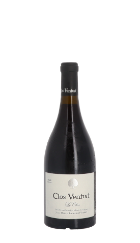 Clos Venturi 2022 Rouge 75cl