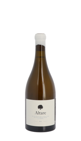 Clos Venturi, Altare 2021 Blanc 75cl
