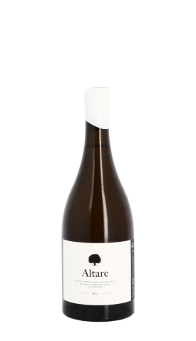 Clos Venturi, Altare 2022 Blanc 75cl