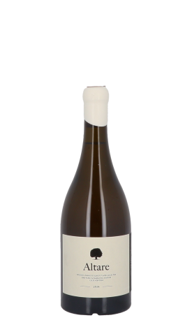 Clos Venturi, Altare 2024 Blanc 75cl