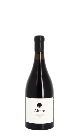 Clos Venturi, Altare 2022 Rouge 75cl