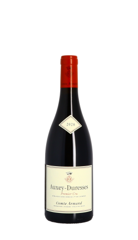 Domaine du Comte Armand 2020 Rouge 75cl