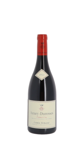 Domaine du Comte Armand 2022 Rouge 75cl