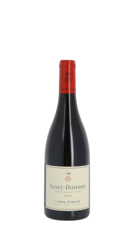 Domaine du Comte Armand 2020 Rouge 75cl