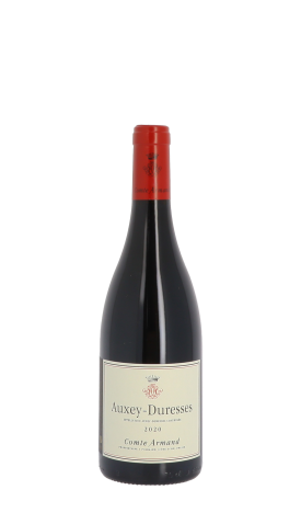 Domaine du Comte Armand 2020 Rouge 75cl