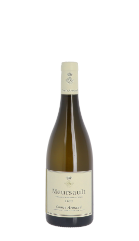 Domaine du Comte Armand 2022 Blanc 75cl