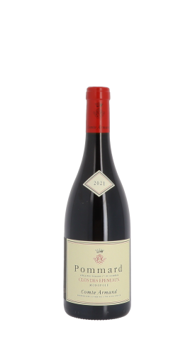 Domaine du Comte Armand, Clos des Epeneaux Monopole 2021 Rouge 75cl