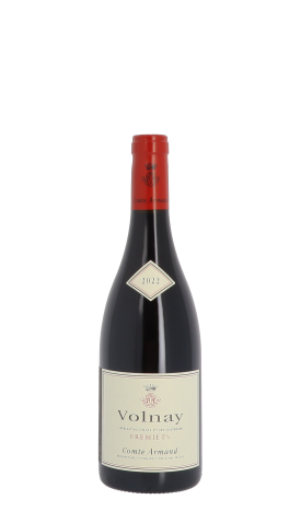 Domaine du Comte Armand, Les Fremiets 2022 Rouge 75cl