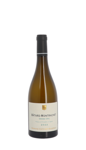 Domaine Coffinet-Duvernay 2022 Blanc 75cl