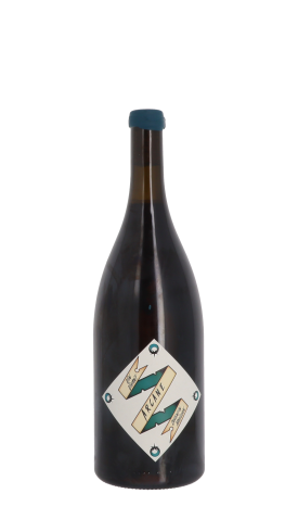 Corentin Houillon, Arcane 2023 Rouge Magnum