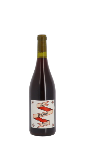Corentin Houillon, Veronnet 2023 Rouge 75cl