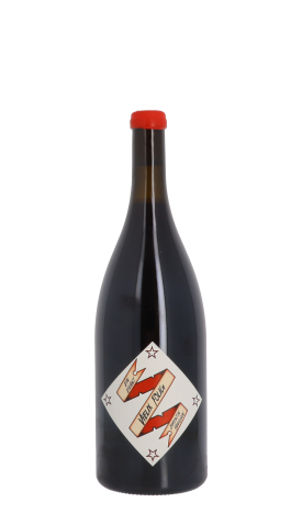 Corentin Houillon, Vieux Foug 2023 Rouge Magnum