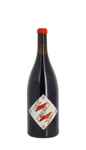 Corentin Houillon, Vieux Foug 2023 Rouge Magnum
