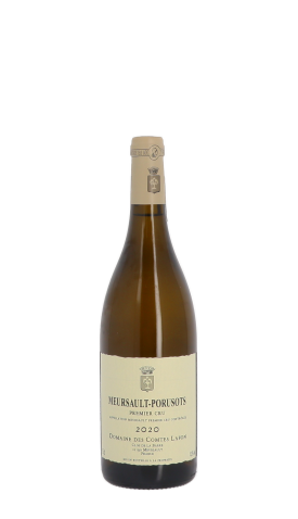 Domaine des Comtes Lafon, Porusots 2020 Blanc 75cl