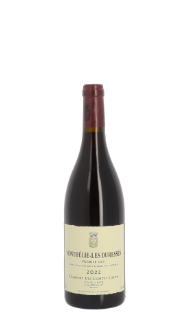 Domaine des Comtes Lafon, Les Duresses 2022 Rouge 75cl
