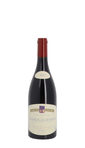 Domaine Coquard Loison-Fleurot 2022 Rouge 75cl