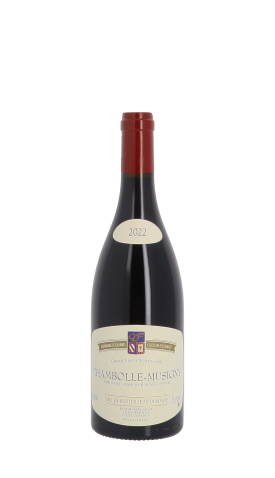 Domaine Coquard Loison-Fleurot 2022 Rouge 75cl