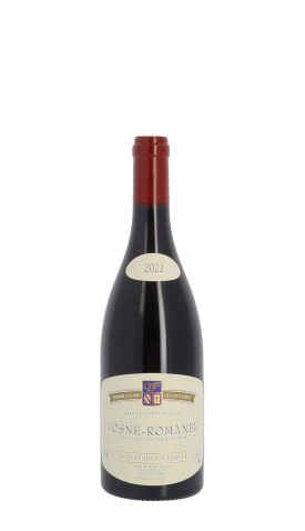 Domaine Coquard Loison-Fleurot 2022 Rouge 75cl