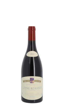 Domaine Coquard Loison-Fleurot 2022 Rouge 75cl