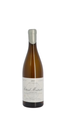 Domaine Marc Colin et Fils 2017 Blanc 75cl