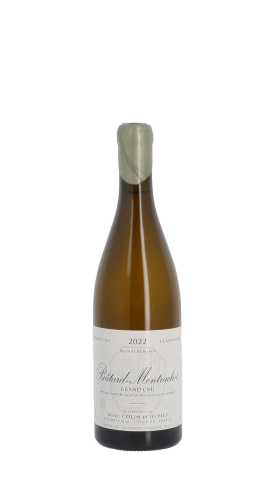 Domaine Marc Colin et Fils 2022 Blanc 75cl