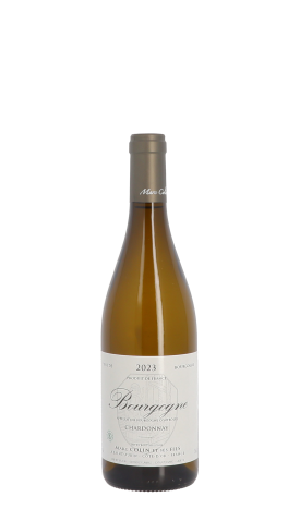 Domaine Marc Colin et Fils 2023 Blanc 75cl