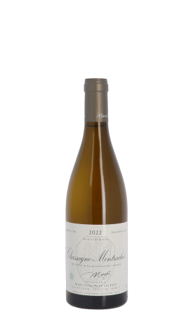 Domaine Marc Colin et Fils 2022 Blanc 75cl