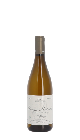 Domaine Marc Colin et Fils 2023 Blanc 75cl