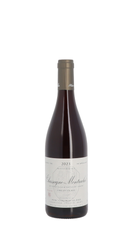 Domaine Marc Colin et Fils 2023 Rouge 75cl