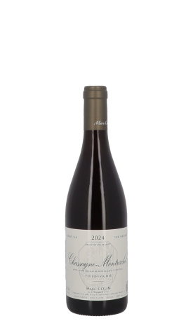 Domaine Marc Colin et Fils 2024 Rouge 75cl